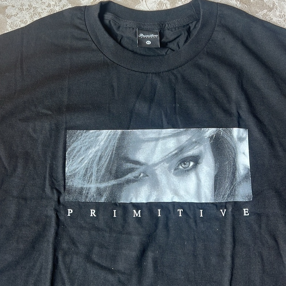 Primitive T-Shirt - Picture 2 of 9